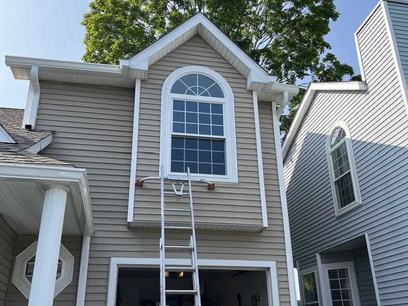 Harvey Tribute Custom Window Replacement Stamford CT